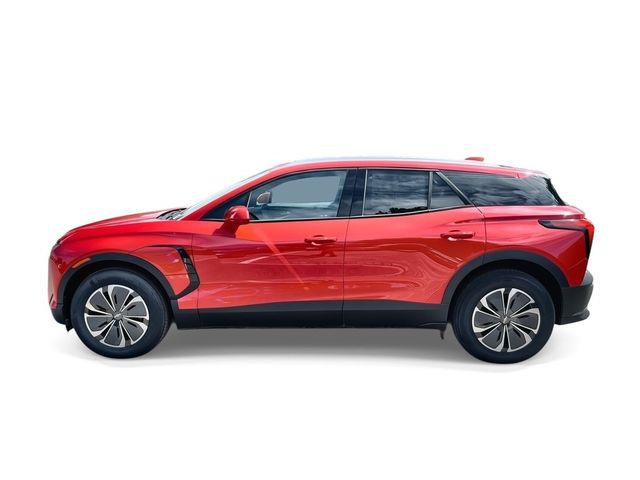 2024 Chevrolet Blazer EV eAWD LT