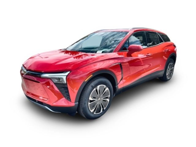 2024 Chevrolet Blazer EV eAWD LT