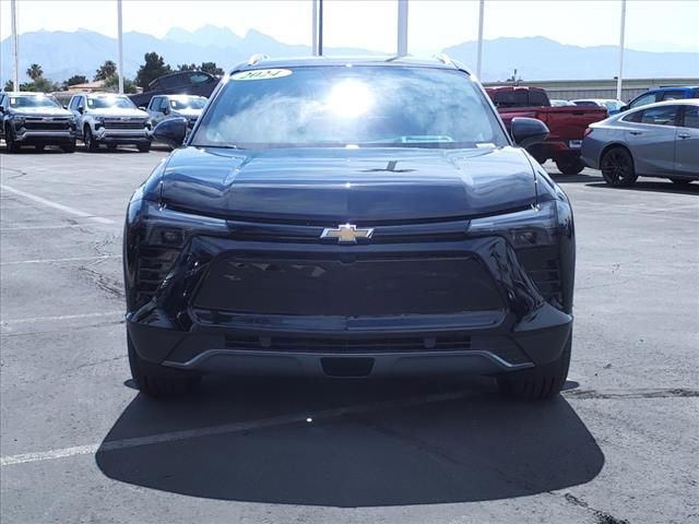 2024 Chevrolet Blazer EV eAWD LT