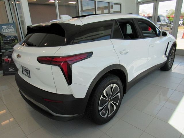 2024 Chevrolet Blazer EV 2LT