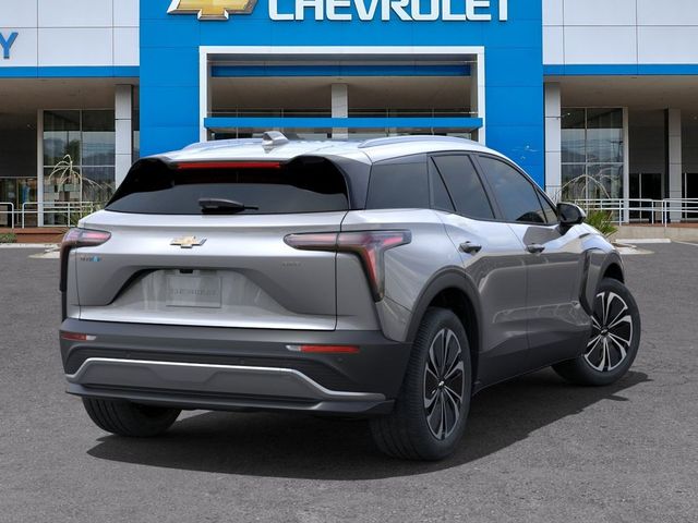 2024 Chevrolet Blazer EV 2LT