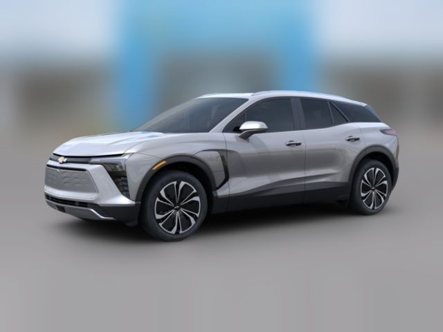 2024 Chevrolet Blazer EV 2LT