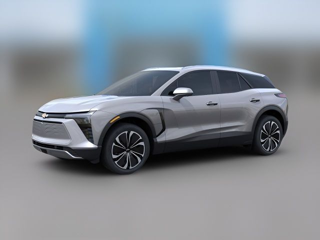 2024 Chevrolet Blazer EV 2LT