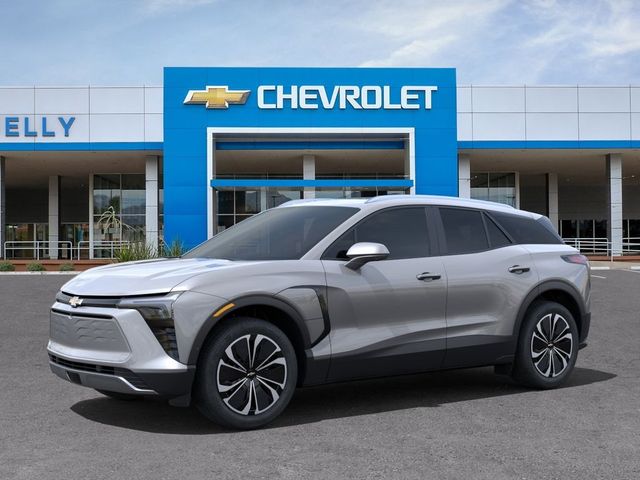 2024 Chevrolet Blazer EV 2LT