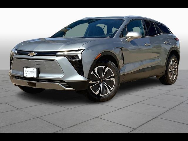 2024 Chevrolet Blazer EV 2LT