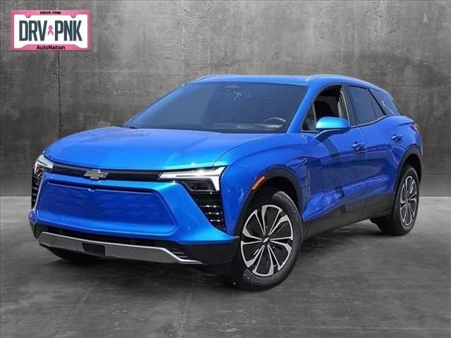 2024 Chevrolet Blazer EV 2LT