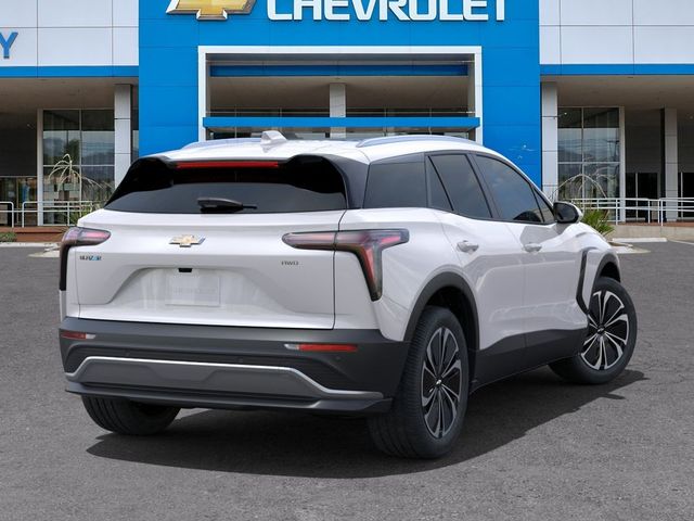 2024 Chevrolet Blazer EV 2LT