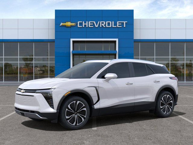 2024 Chevrolet Blazer EV 2LT