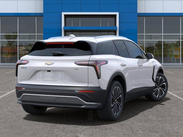 2024 Chevrolet Blazer EV 2LT