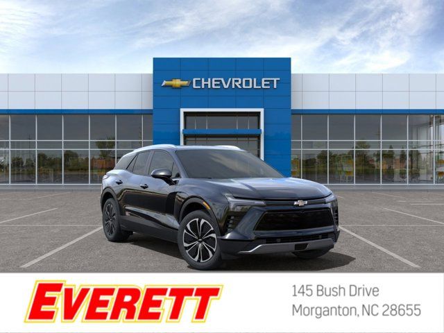 2024 Chevrolet Blazer EV 2LT