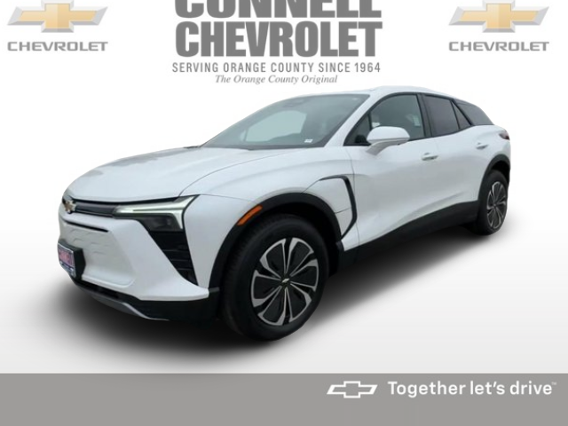 2024 Chevrolet Blazer EV 2LT