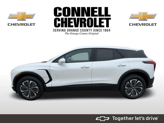 2024 Chevrolet Blazer EV eAWD LT