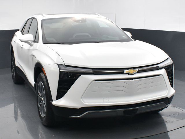 2024 Chevrolet Blazer EV 2LT