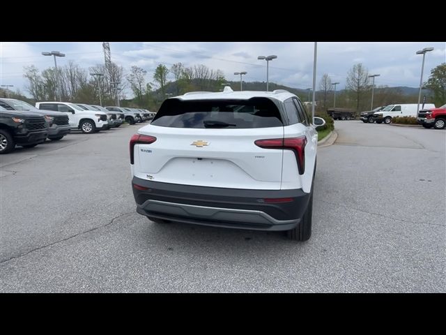 2024 Chevrolet Blazer EV 2LT