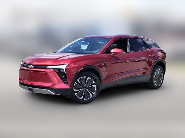 2024 Chevrolet Blazer EV 2LT