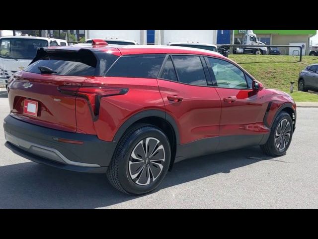 2024 Chevrolet Blazer EV 2LT