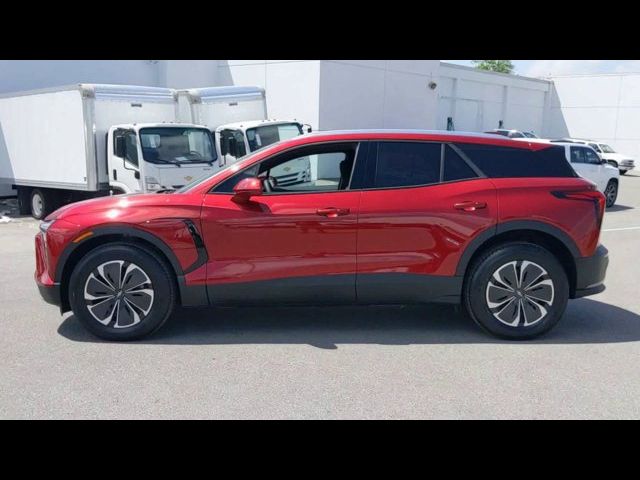 2024 Chevrolet Blazer EV 2LT