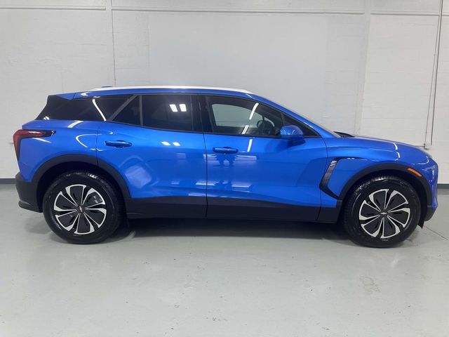 2024 Chevrolet Blazer EV eAWD 2LT