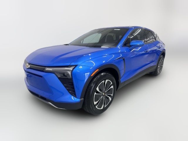 2024 Chevrolet Blazer EV eAWD 2LT