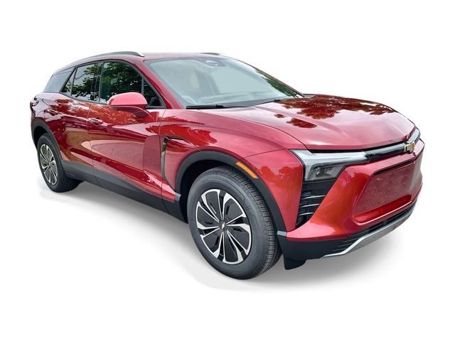 2024 Chevrolet Blazer EV eAWD 2LT