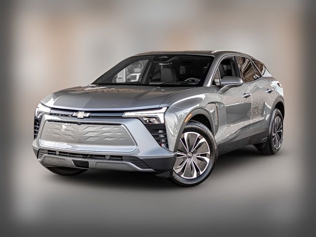 2024 Chevrolet Blazer EV eAWD LT