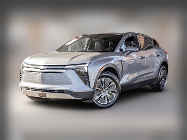 2024 Chevrolet Blazer EV eAWD LT