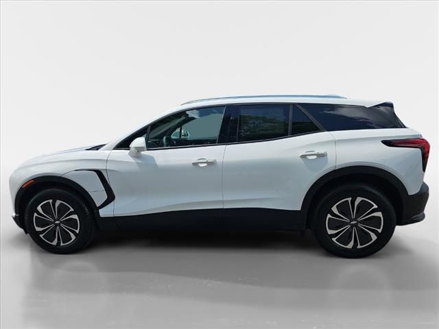 2024 Chevrolet Blazer EV eAWD LT