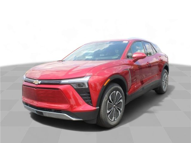 2024 Chevrolet Blazer EV eAWD LT