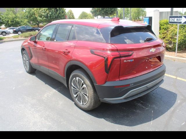 2024 Chevrolet Blazer EV eAWD LT