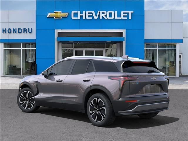 2024 Chevrolet Blazer EV eAWD 2LT