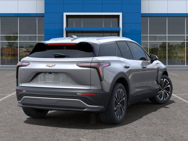 2024 Chevrolet Blazer EV eAWD LT