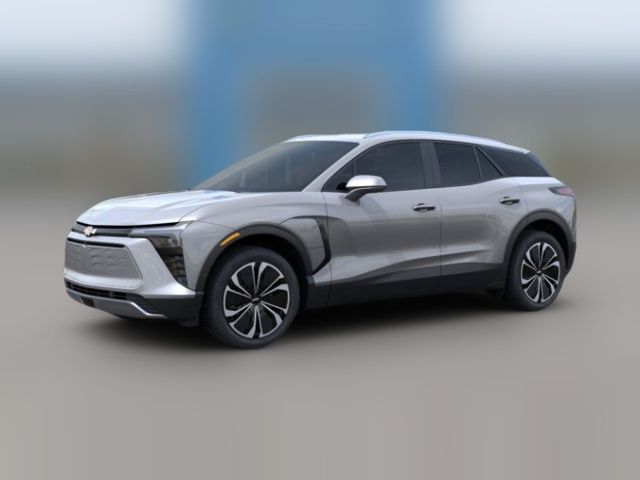 2024 Chevrolet Blazer EV eAWD LT