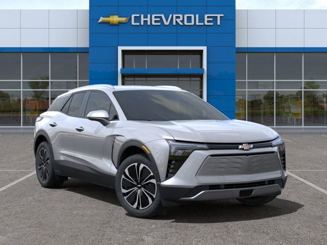 2024 Chevrolet Blazer EV eAWD LT