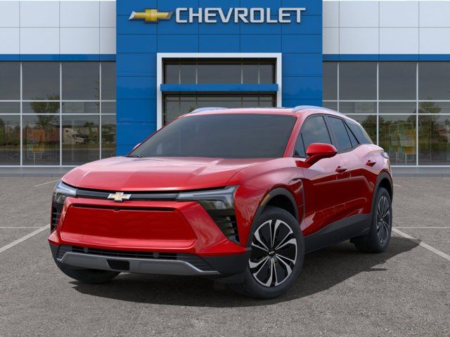 2024 Chevrolet Blazer EV 2LT