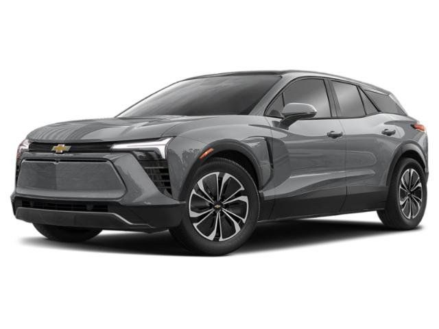 2024 Chevrolet Blazer EV 2LT