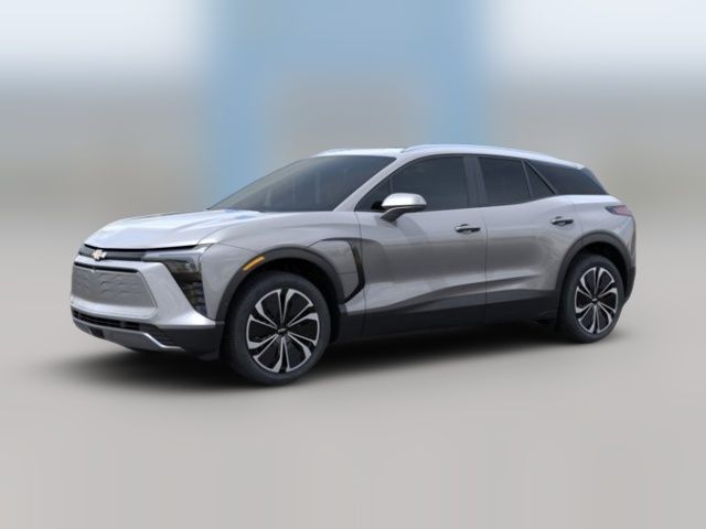 2024 Chevrolet Blazer EV 2LT