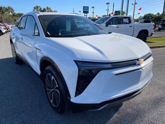 2024 Chevrolet Blazer EV 2LT