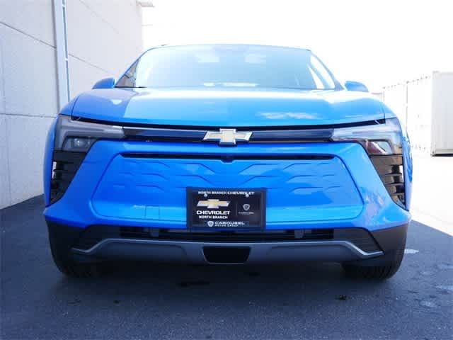 2024 Chevrolet Blazer EV eAWD 2LT