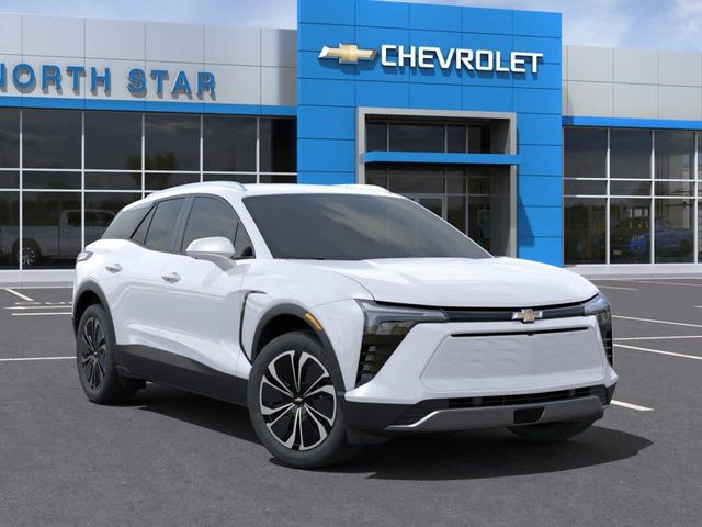 2024 Chevrolet Blazer EV eAWD LT