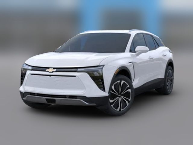 2024 Chevrolet Blazer EV eAWD LT