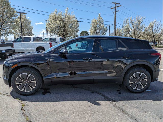 2024 Chevrolet Blazer EV 2LT