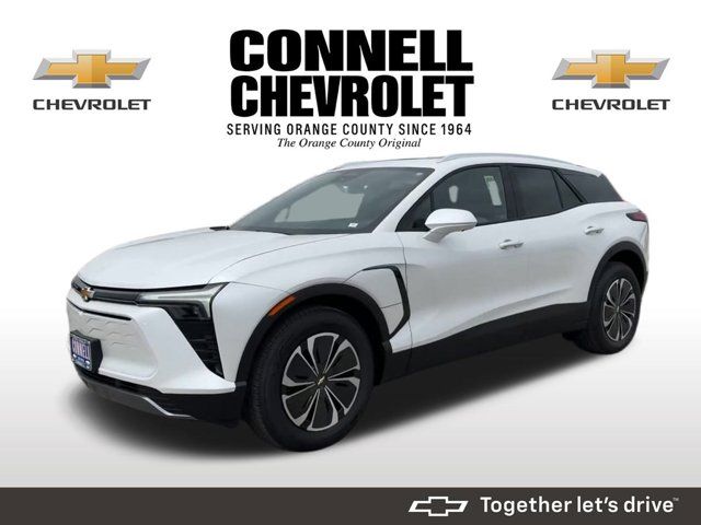 2024 Chevrolet Blazer EV 2LT