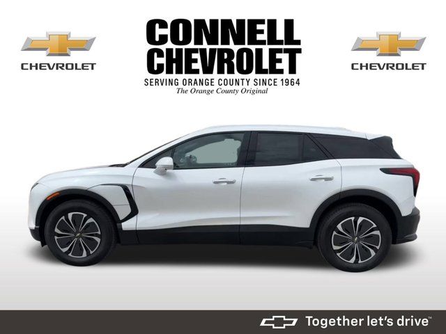 2024 Chevrolet Blazer EV 2LT