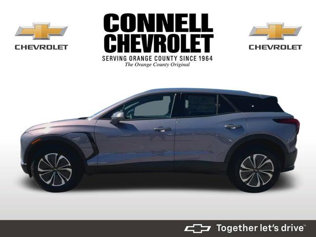 2024 Chevrolet Blazer EV 2LT