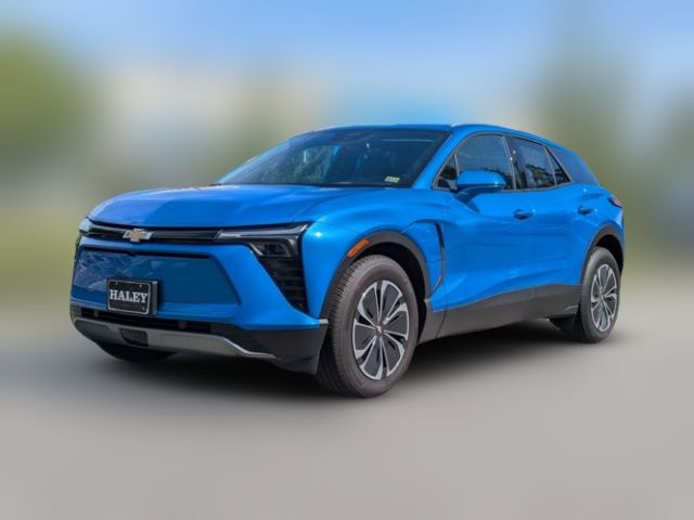 2024 Chevrolet Blazer EV 2LT