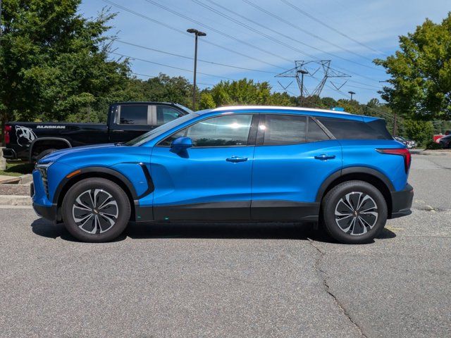 2024 Chevrolet Blazer EV 2LT