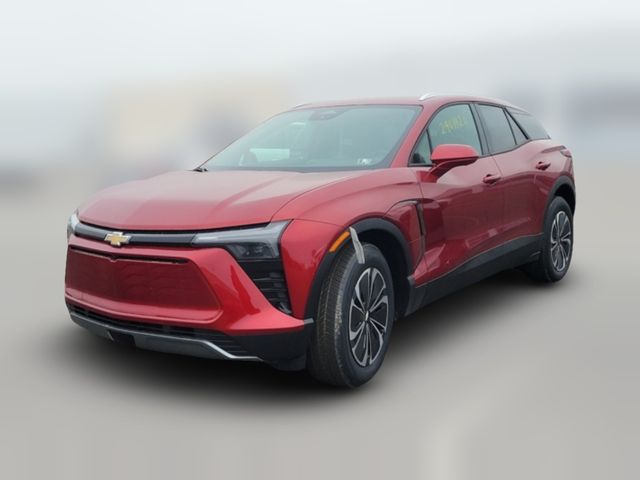 2024 Chevrolet Blazer EV 2LT