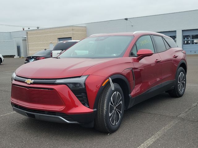 2024 Chevrolet Blazer EV 2LT