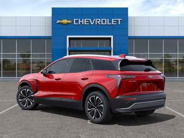 2024 Chevrolet Blazer EV 2LT