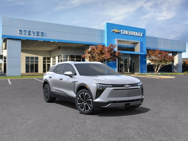 2024 Chevrolet Blazer EV 2LT